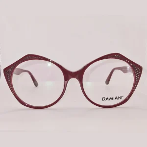 Damiani - ST604 - Col. 370 con strass