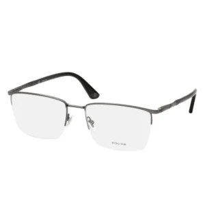 Police Origins - VPLD18 - Col. 0K59 Cal. 54-18