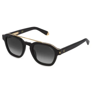 Police - SPLC47 - Col. OBLK Cal. 50-20