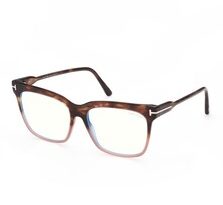 Tom Ford - FT5768B - Col. 055 Cal. 57-15