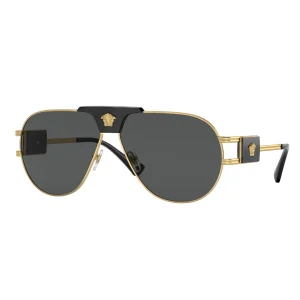 Versace - 2252 - Col. 1002/87 Cal. 63 -20
